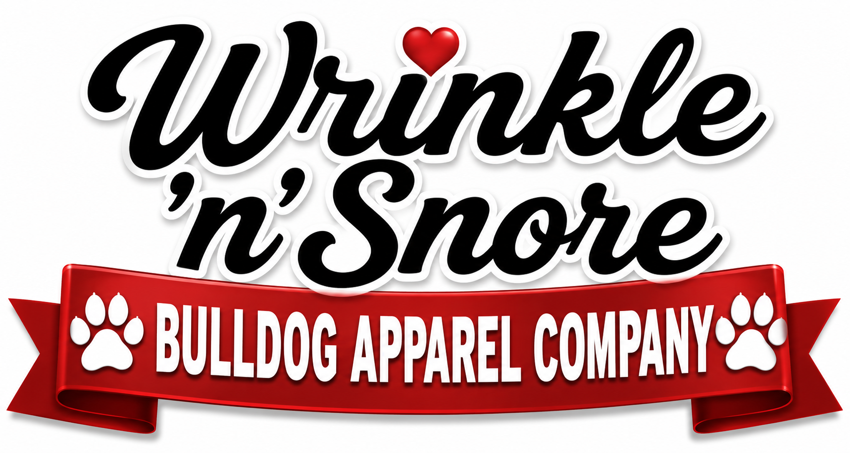 Wrinkle 'n' Snore